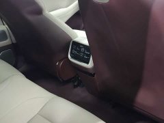 Xiaomi YU7 Rear-Wheel Drive Long-Range Edition - ფოტო 8