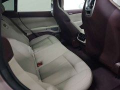 Xiaomi YU7 Rear-Wheel Drive Long-Range Edition - ფოტო 9