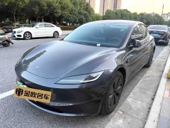 Tesla Model 3 Rear-Wheel Drive - фото 1