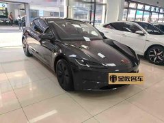 Tesla Model 3 Rear-Wheel Drive - фото 10