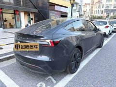 Tesla Model 3 Rear-Wheel Drive - фото 2