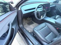 Tesla Model 3 Rear-Wheel Drive - фото 5