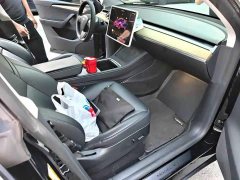 Tesla Model 3 Rear-Wheel Drive - фото 6