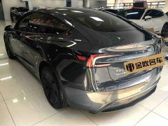 Tesla Model 3 Rear-Wheel Drive - фото 7