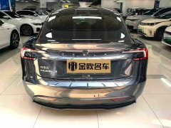 Tesla Model 3 Rear-Wheel Drive - фото 8