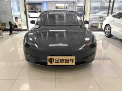 Tesla Model 3 Rear-Wheel Drive - фото 9