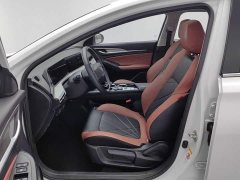 Changan Eado PLUS Blue Whale NE 1.4T GDI DCT Luxury Edition - ფოტო 10