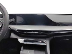 Changan Eado PLUS Blue Whale NE 1.4T GDI DCT Luxury Edition - ფოტო 12