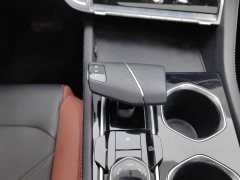 Changan Eado PLUS Blue Whale NE 1.4T GDI DCT Luxury Edition - ფოტო 13