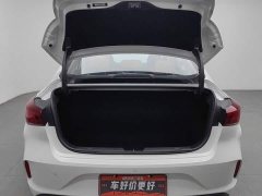 Changan Eado PLUS Blue Whale NE 1.4T GDI DCT Luxury Edition - ფოტო 16