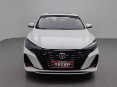 Changan Eado PLUS Blue Whale NE 1.4T GDI DCT Luxury Edition - ფოტო 3