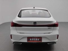 Changan Eado PLUS Blue Whale NE 1.4T GDI DCT Luxury Edition - ფოტო 4