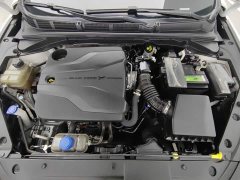 Changan Eado PLUS Blue Whale NE 1.4T GDI DCT Luxury Edition - ფოტო 6