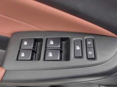 Changan Eado PLUS Blue Whale NE 1.4T GDI DCT Luxury Edition - ფოტო 9