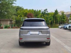 Li Auto L9 Max - ფოტო 13