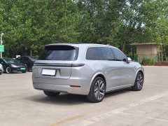 Li Auto L9 Max - ფოტო 14