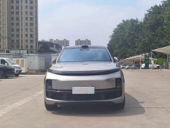 Li Auto L9 Max - ფოტო 2