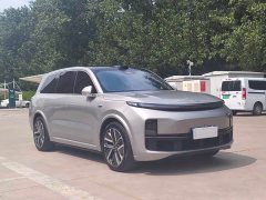 Li Auto L9 Max - ფოტო 3