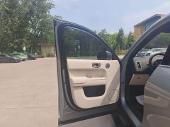 Li Auto L9 Max - ფოტო 5