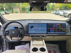 Li Auto L9 Max - ფოტო 6