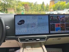 Li Auto L9 Max - ფოტო 7