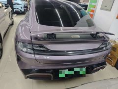 Xiaomi SU7 Quad Motor Ultra-Long Range Advanced Autonomous Driving Max - ფოტო 11