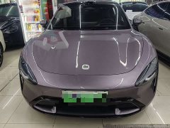 Xiaomi SU7 Quad Motor Ultra-Long Range Advanced Autonomous Driving Max - ფოტო 2
