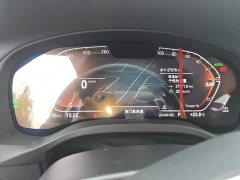 BMW X3 xDrive30i Premier M Night Package - ფოტო 3