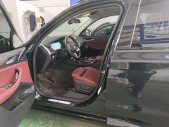 BMW X3 xDrive30i Premier M Night Package - ფოტო 4