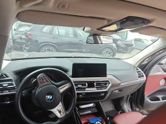 BMW X3 xDrive30i Premier M Night Package - ფოტო 6