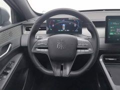 BYD Qin PLUS DM-i Smart Drive Edition 55KM Leading - ფოტო 11