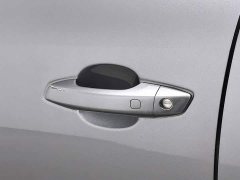 BYD Qin PLUS DM-i Smart Drive Edition 55KM Leading - ფოტო 18