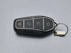 BYD Qin PLUS DM-i Smart Drive Edition 55KM Leading - ფოტო 19