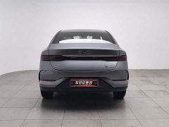 BYD Qin PLUS DM-i Smart Drive Edition 55KM Leading - ფოტო 4