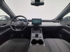 BYD Qin PLUS DM-i Smart Drive Edition 55KM Leading - ფოტო 5