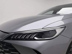 BYD Qin PLUS DM-i Smart Drive Edition 55KM Leading - ფოტო 7