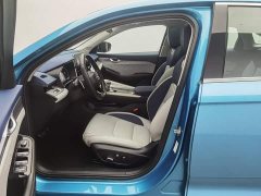 Geely Xingrui Facelift 2.0T Diesel Premium - ფოტო 10