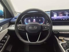 Geely Xingrui Facelift 2.0T Diesel Premium - ფოტო 11