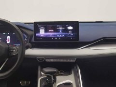 Geely Xingrui Facelift 2.0T Diesel Premium - ფოტო 12