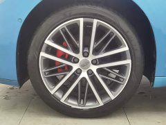 Geely Xingrui Facelift 2.0T Diesel Premium - ფოტო 17