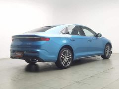 Geely Xingrui Facelift 2.0T Diesel Premium - ფოტო 2