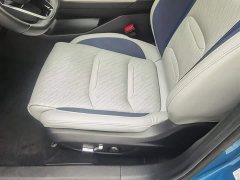 Geely Xingrui Facelift 2.0T Diesel Premium - ფოტო 20