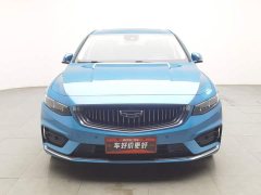 Geely Xingrui Facelift 2.0T Diesel Premium - ფოტო 3