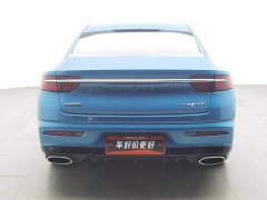 Geely Xingrui Facelift 2.0T Diesel Premium - ფოტო 4