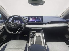 Geely Xingrui Facelift 2.0T Diesel Premium - ფოტო 5
