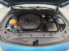 Geely Xingrui Facelift 2.0T Diesel Premium - ფოტო 6