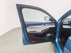 Geely Xingrui Facelift 2.0T Diesel Premium - ფოტო 8