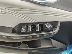 Geely Xingrui Facelift 2.0T Diesel Premium - ფოტო 9