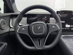 Voyah Lantu Zhiyin Four-Wheel Drive Qiankun Edition - ფოტო 11