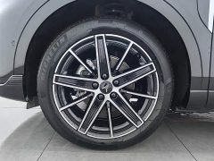 Voyah Lantu Zhiyin Four-Wheel Drive Qiankun Edition - ფოტო 17